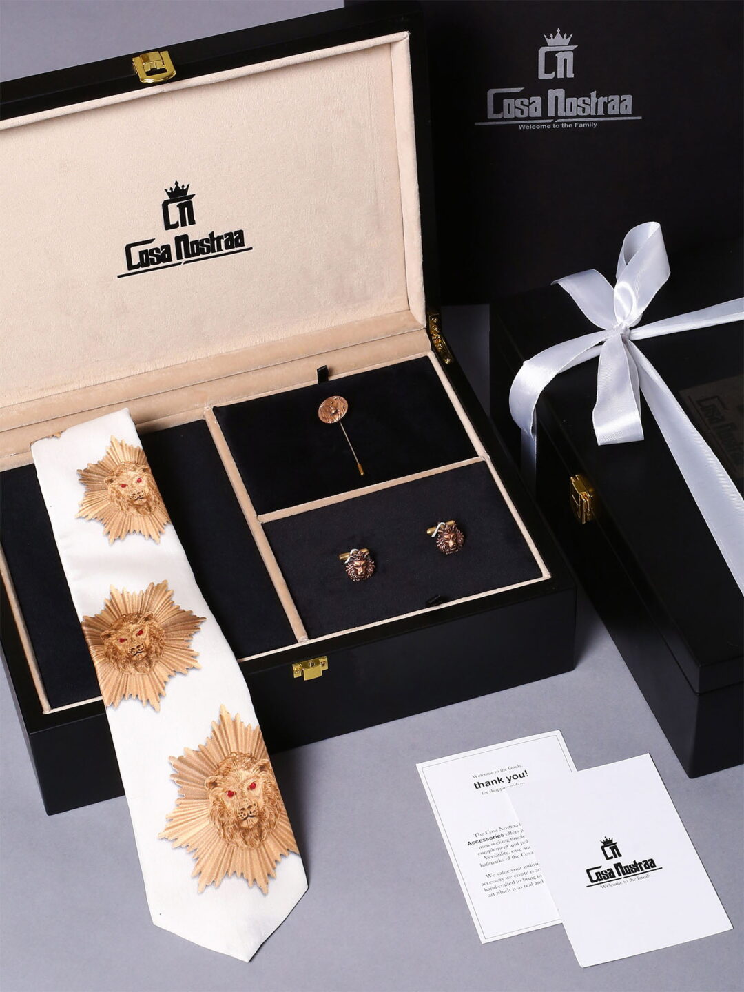 CMB 0101 - Buy Men's Accessories from Cosa Nostraa