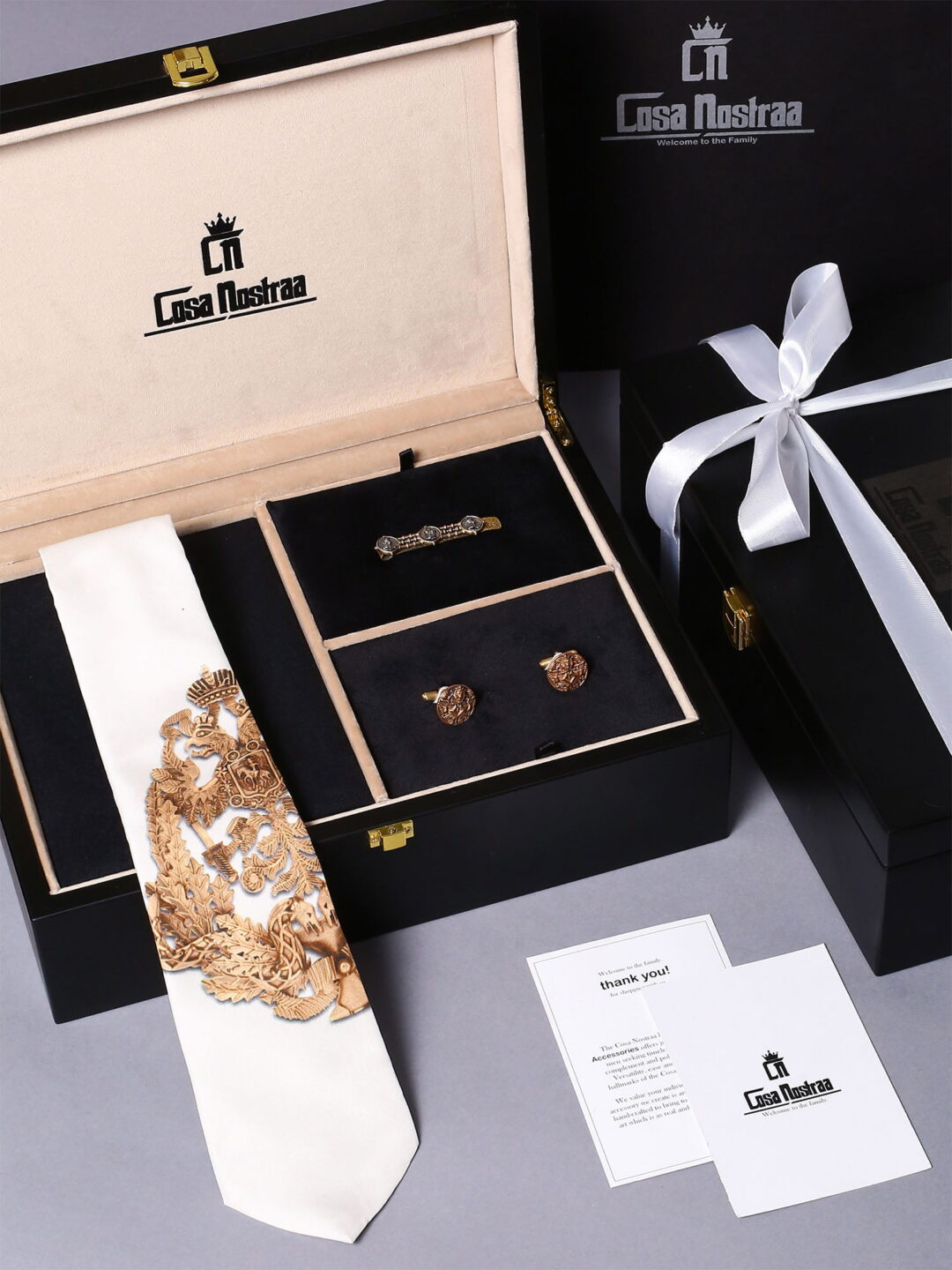 CMB 0102 - Buy Men's Accessories from Cosa Nostraa