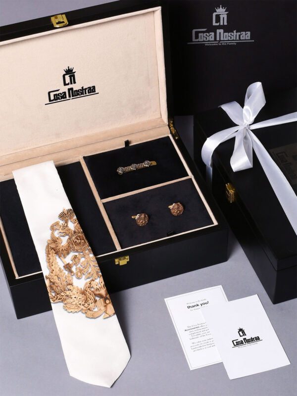 CMB 0102 - Buy Men's Accessories from Cosa Nostraa