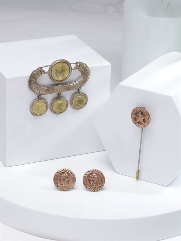 CMB 0105 - Buy Men's Accessories from Cosa Nostraa