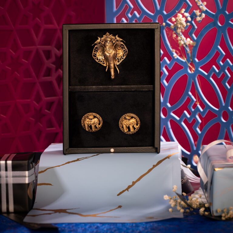 Regal Magic Gift Set