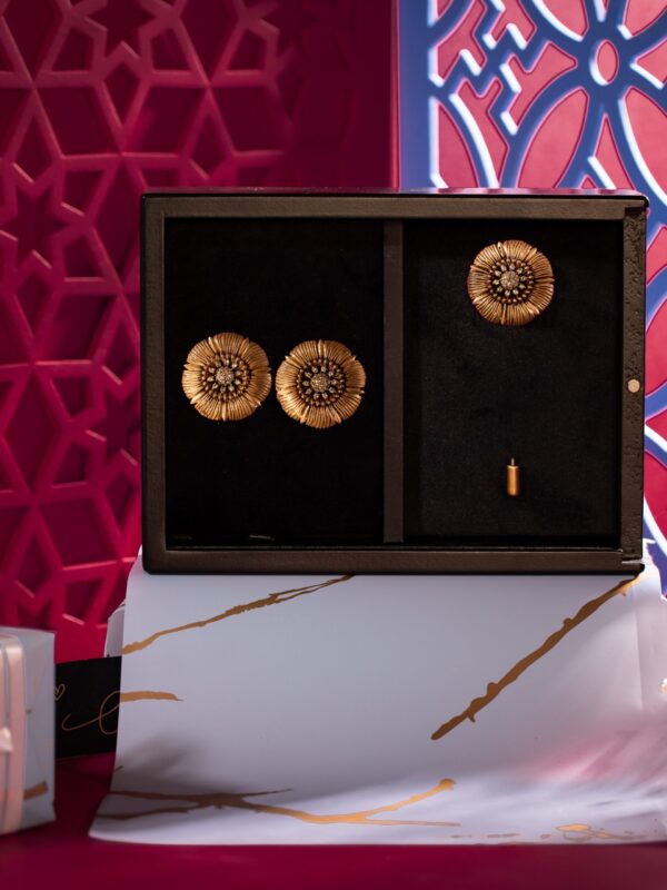 Flower Power Gift Set