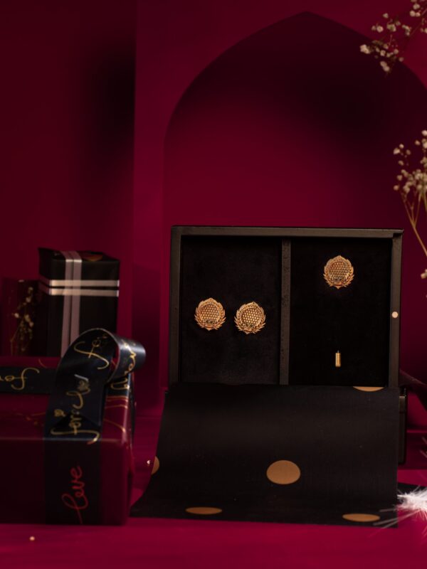 Throne Gift Set