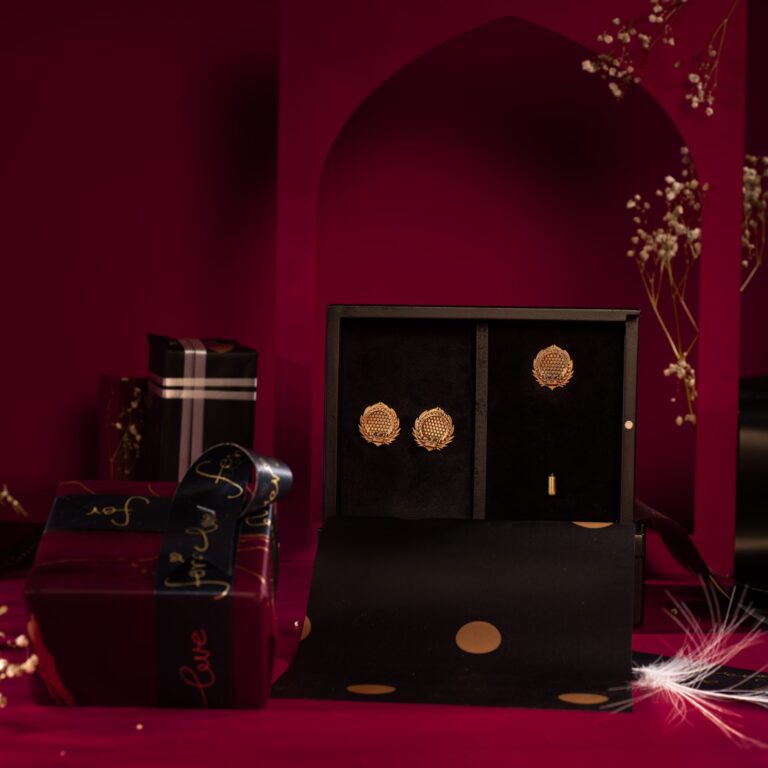 Throne Gift Set