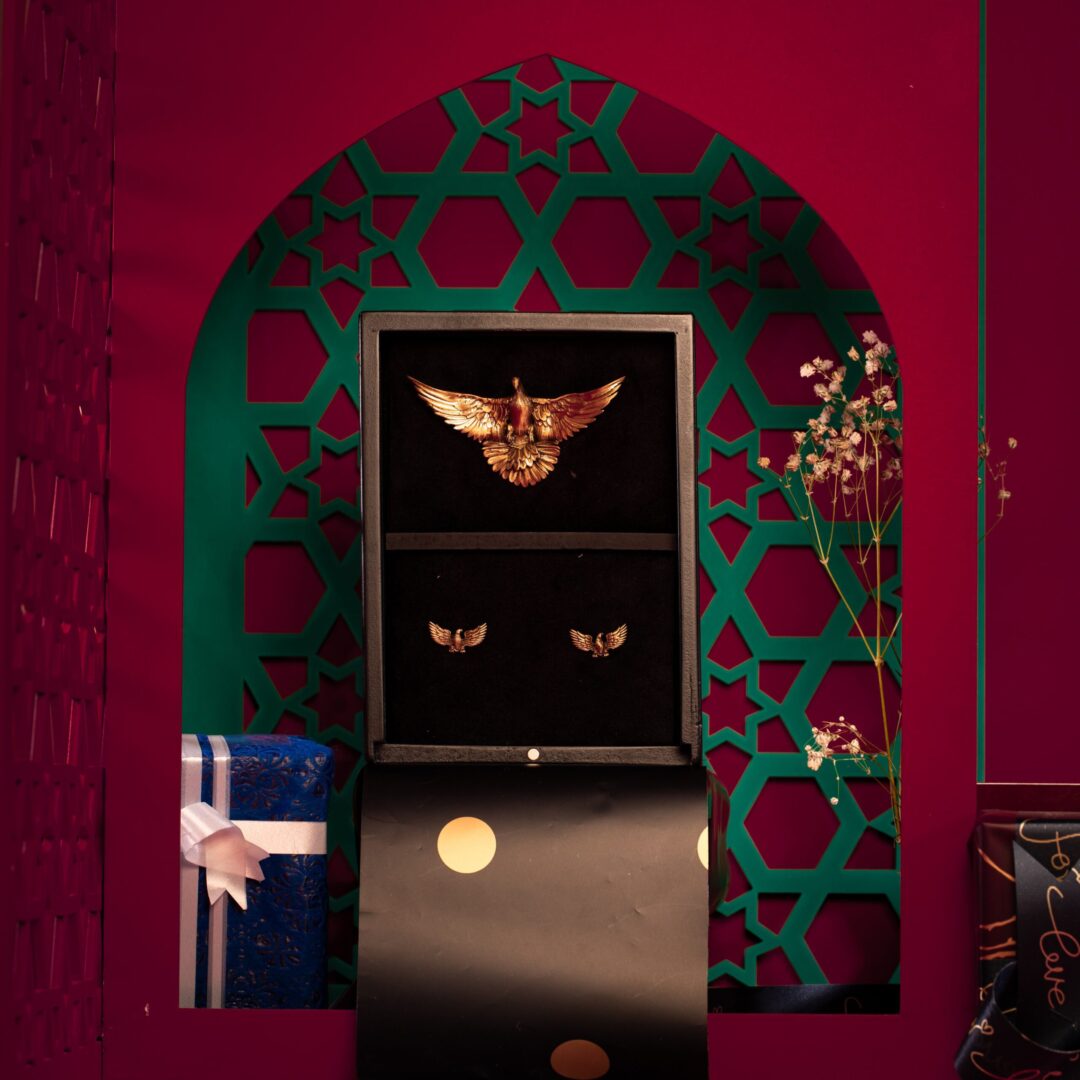 CMB 0161 1 scaled - Buy Men's Accessories from Cosa Nostraa