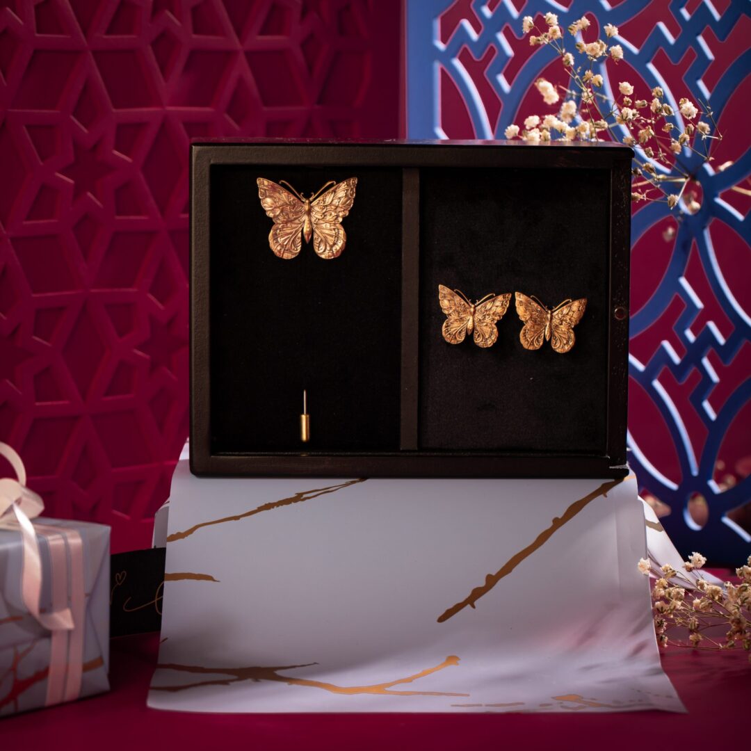 CMB 0164 1 1 scaled - Buy Men's Accessories from Cosa Nostraa