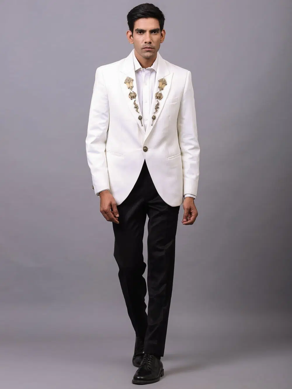 JT 0010 1 - Buy Men's Accessories from Cosa Nostraa