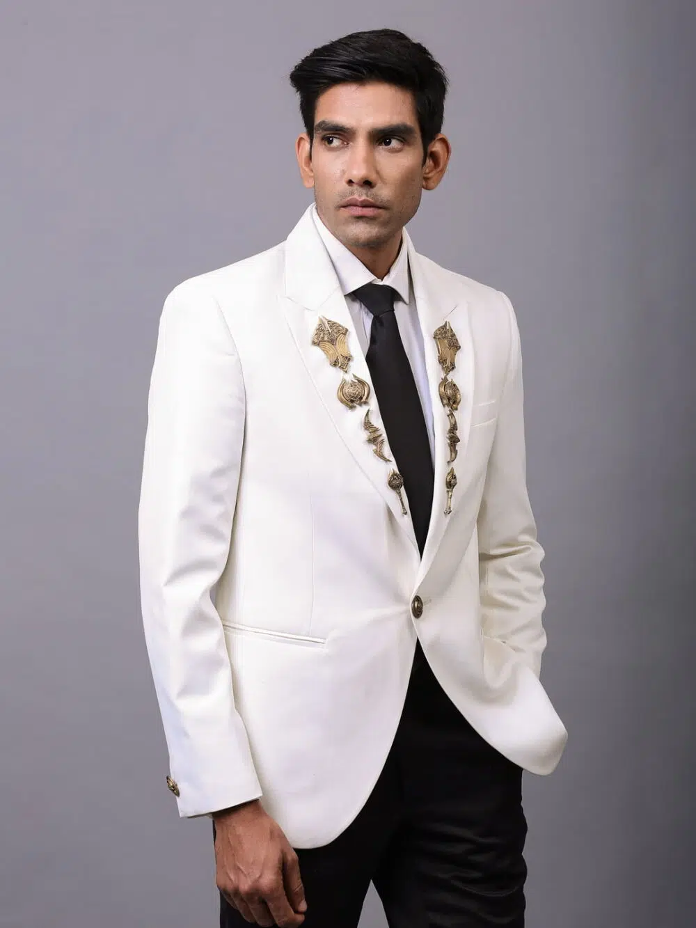JT 0010 2 - Buy Men's Accessories from Cosa Nostraa