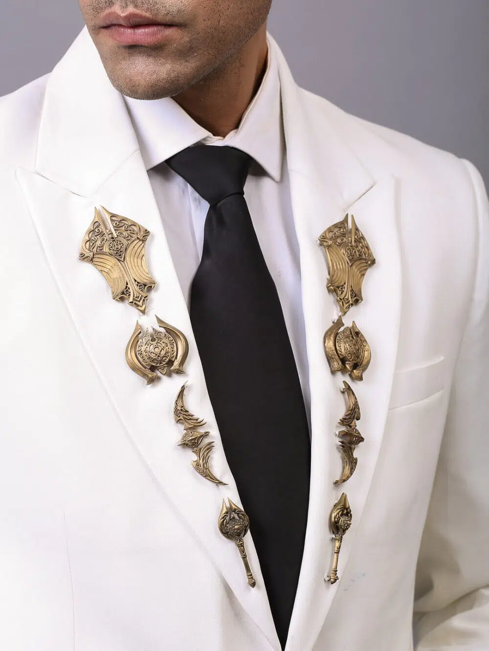JT 0010 3 - Buy Men's Accessories from Cosa Nostraa