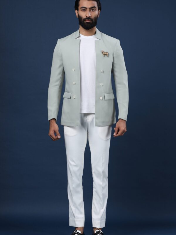 Regale Jacket