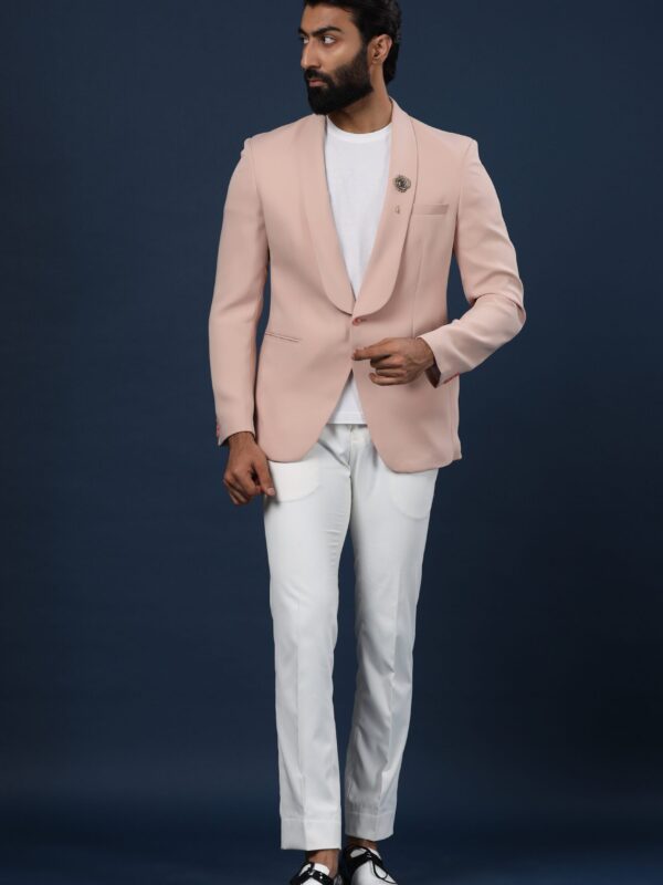 Philip Jacket