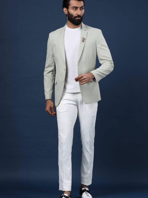 Caspian Jacket