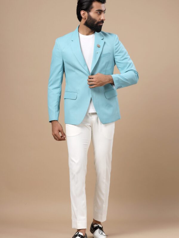 Prestige Jacket