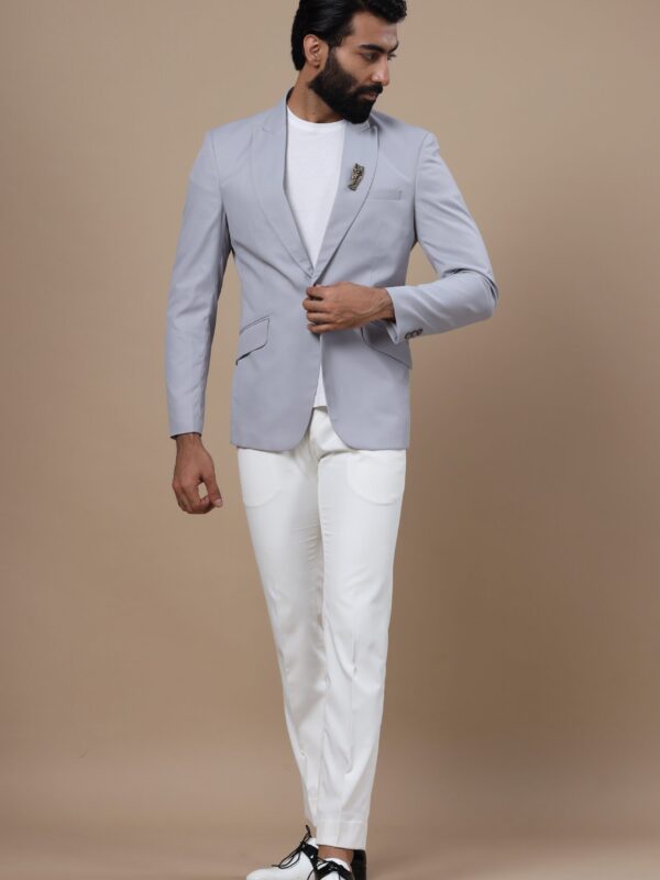 Magnum Jacket
