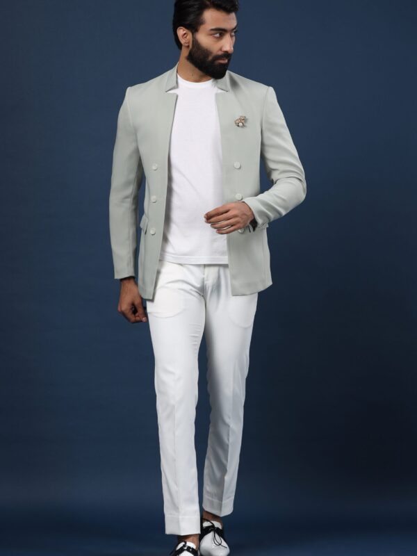 Meraki Jacket