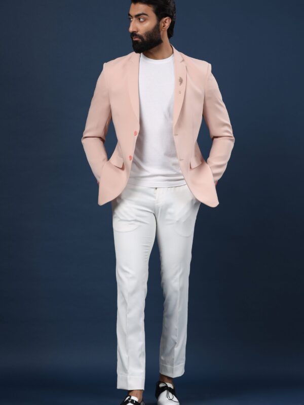 Mark Jacket