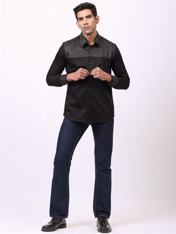 Black Magic Shirt