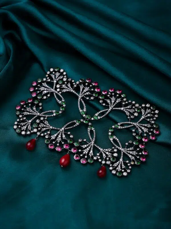 Floral Magic Brooch