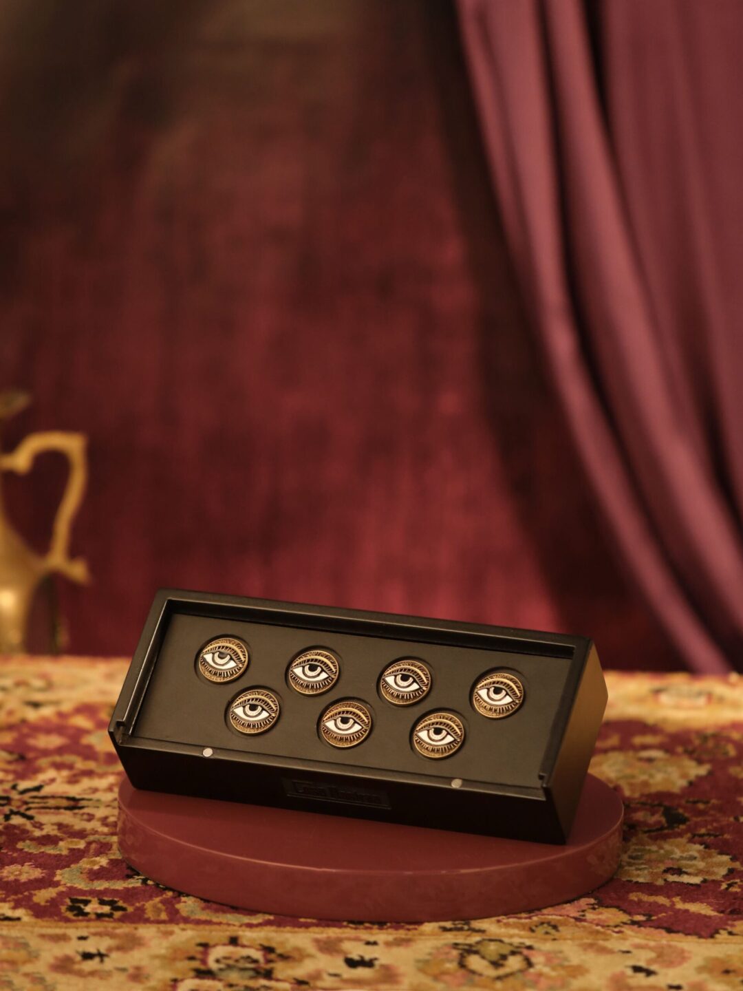 BT 0122 P 7 1 scaled - Buy Men's Accessories from Cosa Nostraa