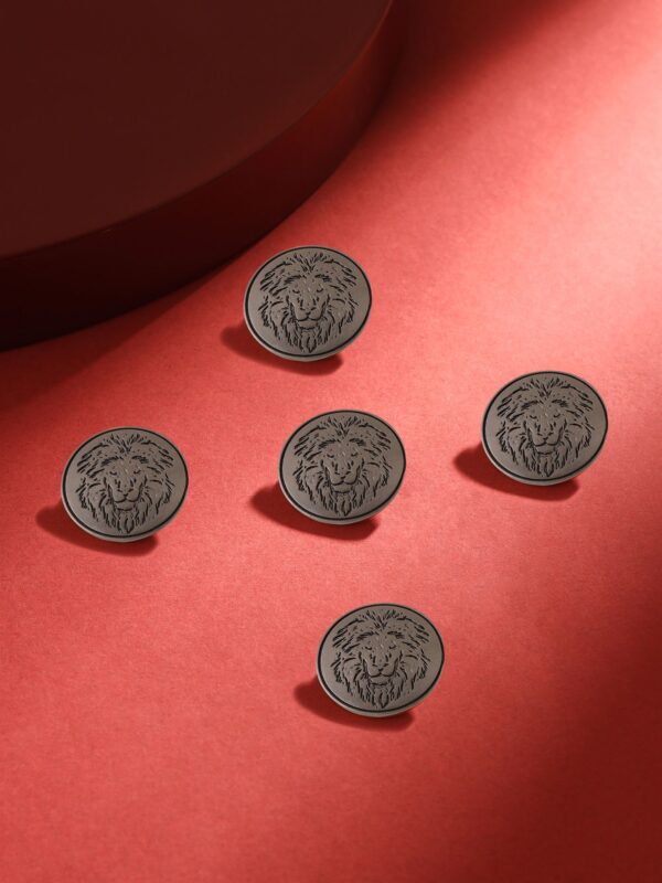 Power Ruler Buttons