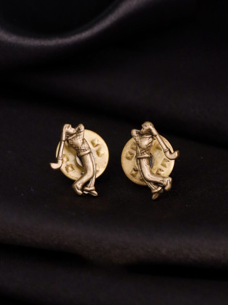 Golfer Collar Tips