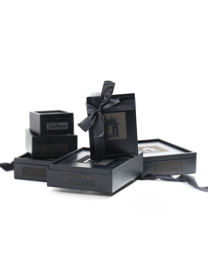 cufflinkbox - Buy Men's Accessories from Cosa Nostraa