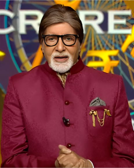 Amitabh Bachchan Get Inspired 1 - Buy Men's Accessories from Cosa Nostraa