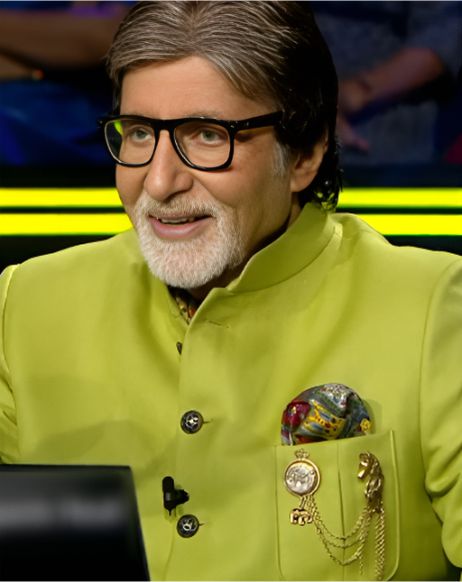 Amitabh Bachchan Get Inspired 3 - Buy Men's Accessories from Cosa Nostraa