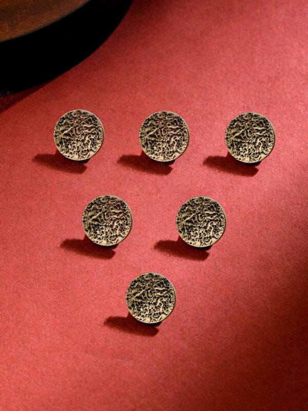 Natura Buttons