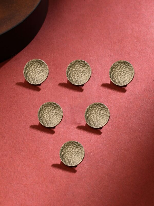 Sandstorm Buttons