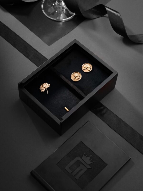 Divine Lotus Gift Set