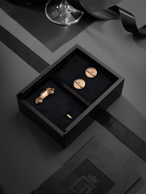 Car Power GIft Set