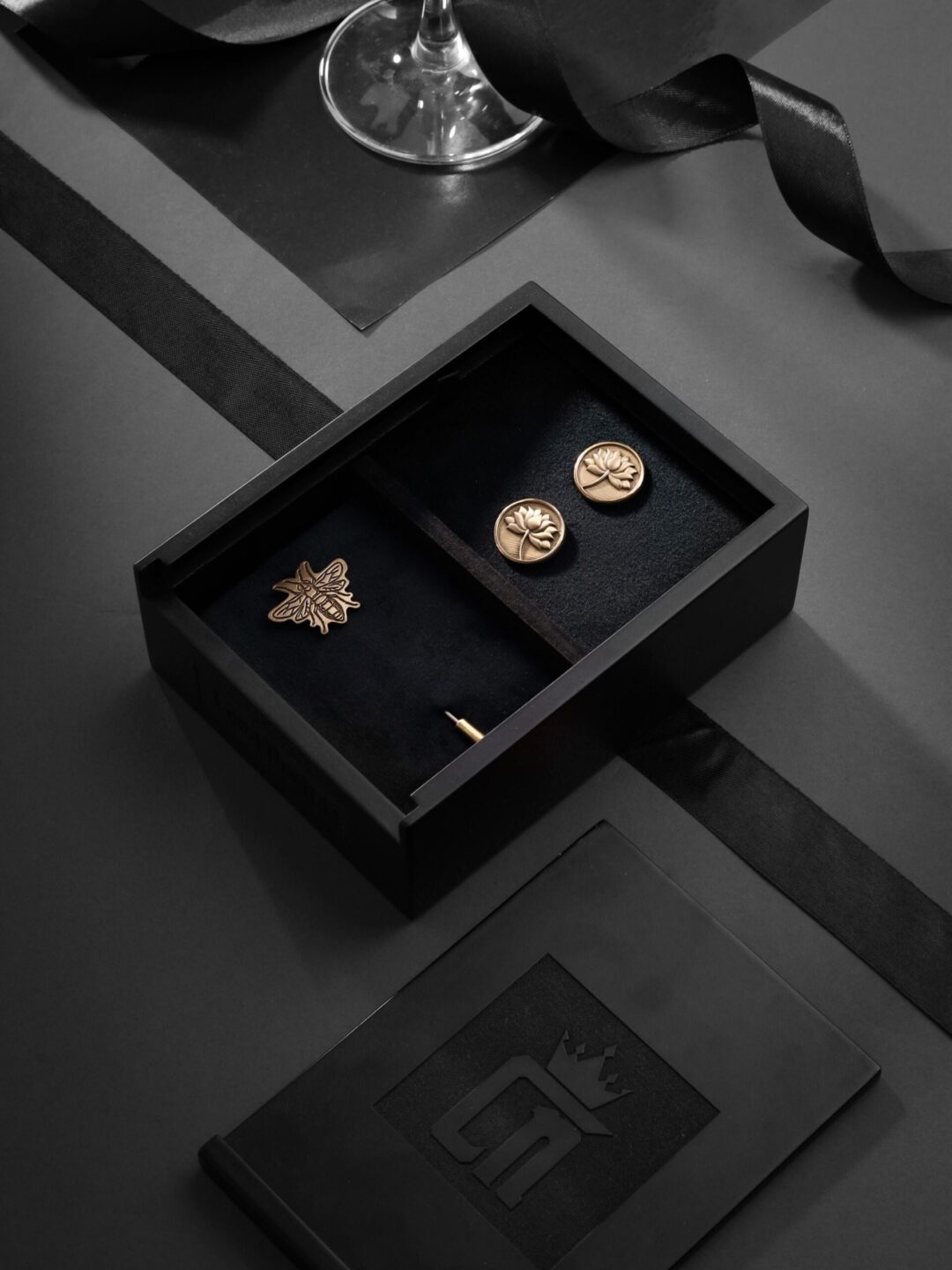 CMB 0206 A 1 scaled - Buy Men's Accessories from Cosa Nostraa