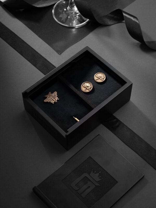 Flying Wonder Gift Set