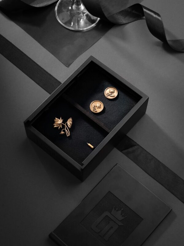 Lotus Magic Gift Set