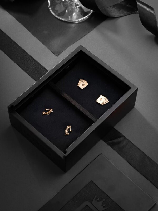 Sporty Affair GIft Set