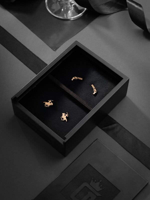 War Vigour Gift Set
