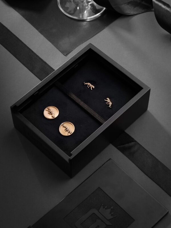 Cult Cheetah Gift Set