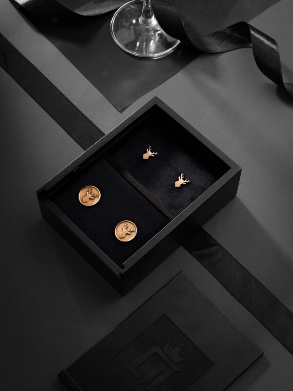 Imperial Stag Gift Set