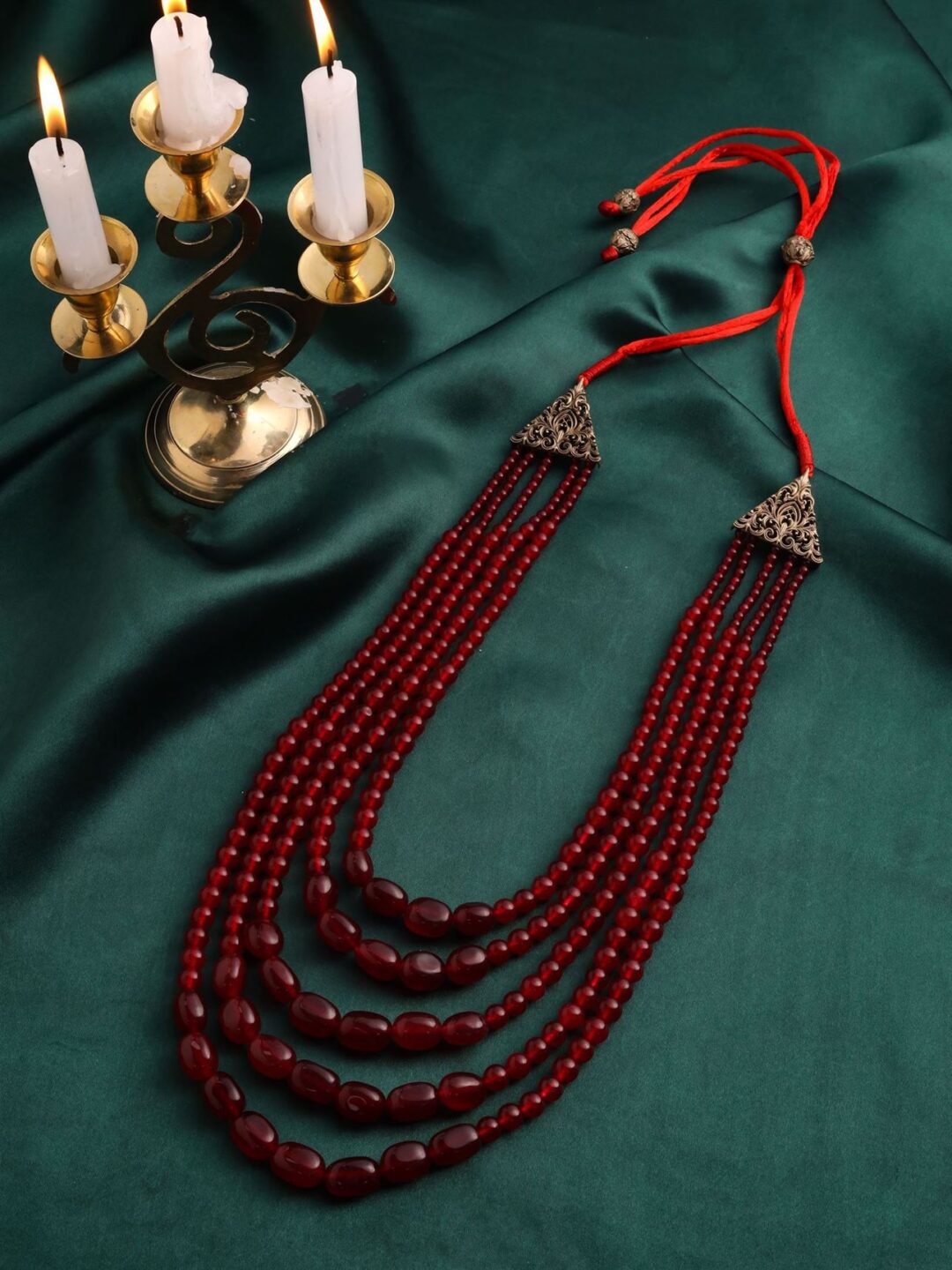 M 0164 1 - Buy Men's Accessories from Cosa Nostraa