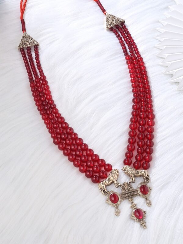 Rouge Lion Mala