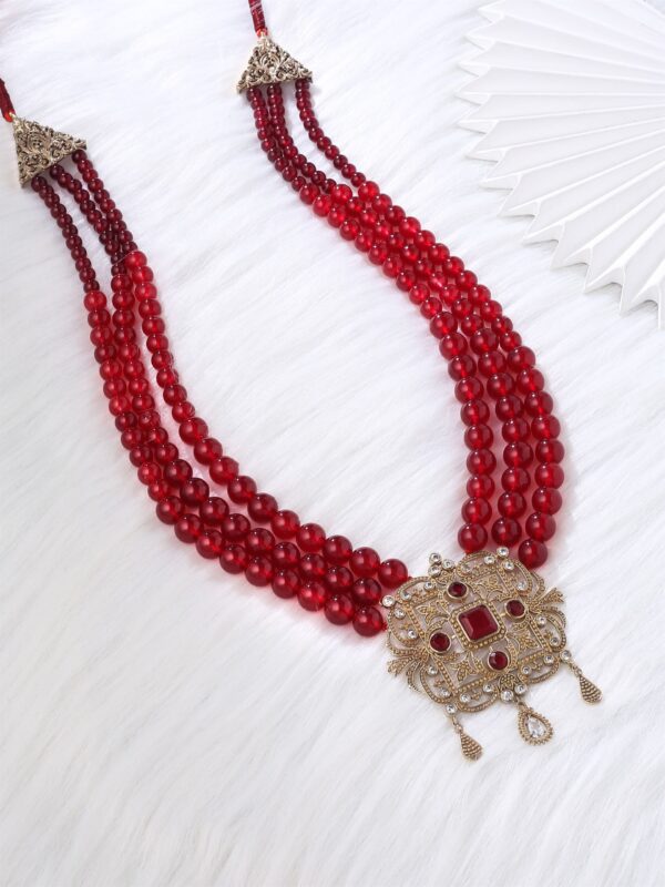 Power of Prince Mala