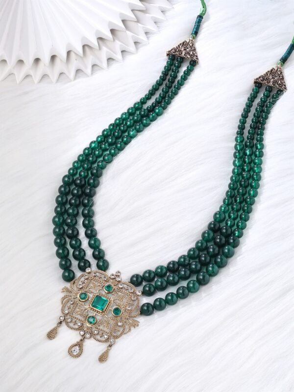 Elegant Luxe Mala