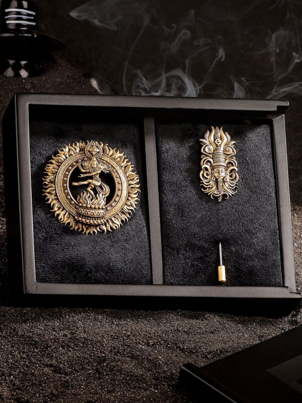 Shiva Tandav Gift Set