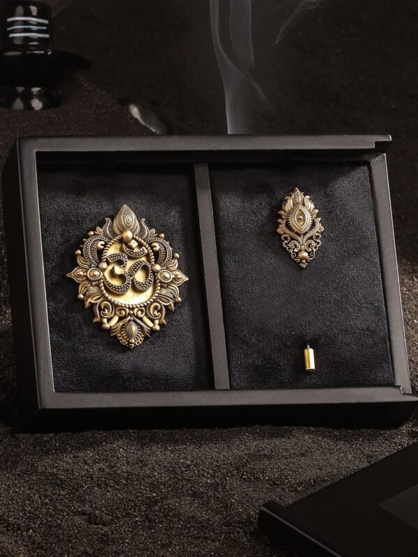 Om Trayambakam Gift Set