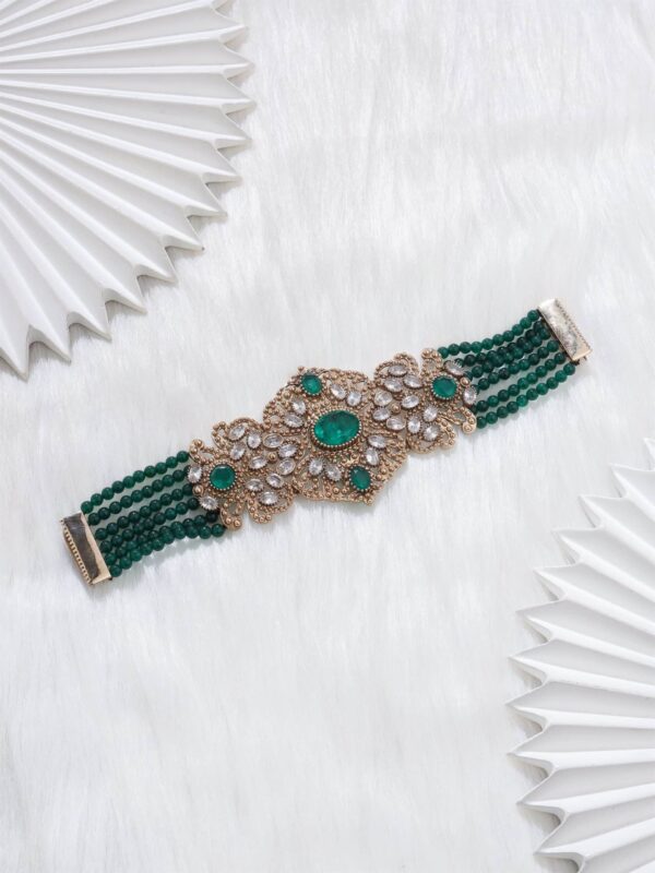 Splendid Shine Kalangi