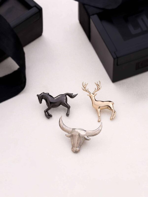 Elegant Enigma Gift Set