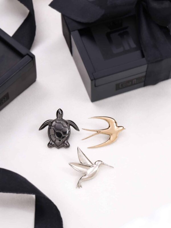 Roots & Wings Gift Set