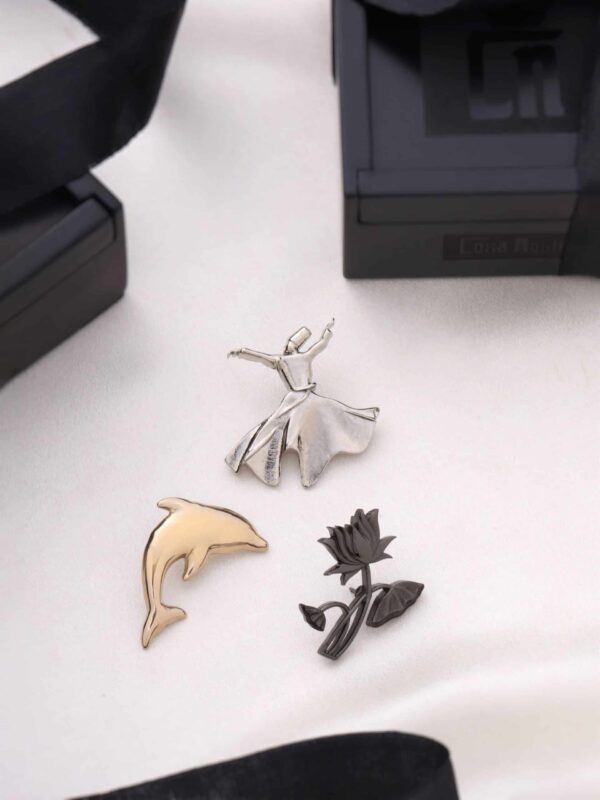 Grace & Wonder Gift Set