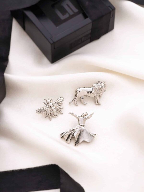Regal Rule Gift Set
